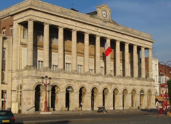 Ouverture ce jour de notre second Cabinet à HAZEBROUCK : FLANDRE | DUNKERQUE | COTE D’OPALE