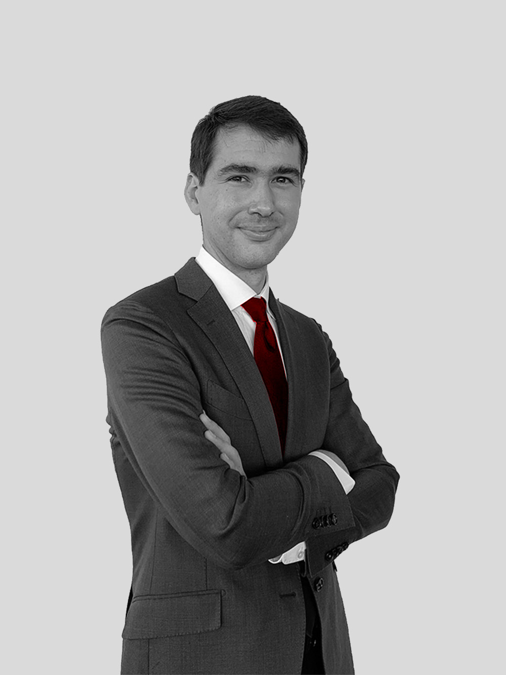 Me Grégoire BOURGEOIS