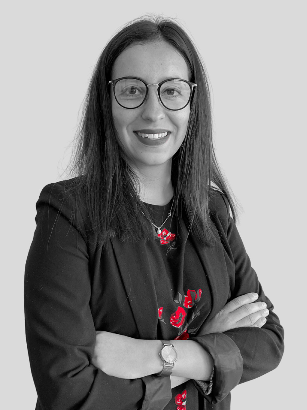 Me Inés KERRAR