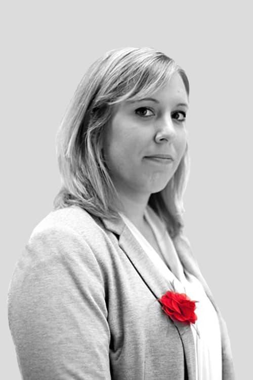 Pauline FEISS