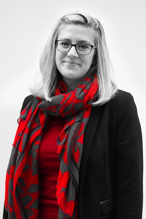 Virginie FAVIER