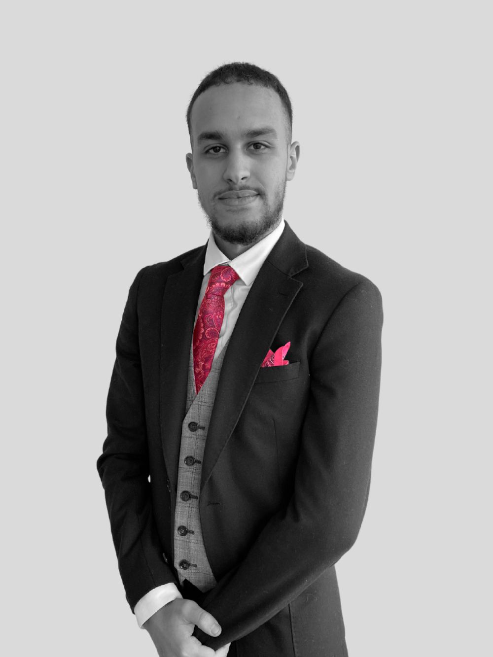 Rayhan SABILI